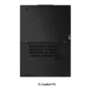 Lenovo ThinkPad L14 21X2006APB notebook, Core Ultra 7 355, 32 GB RAM, 1 TB SSD, 14″ WUXGA, Windows 11 Pro, čierny