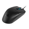 Corsair KATAR PRO CH-930C011-AP drôtová herná myš, 12 400 DPI, RGB, čierna
