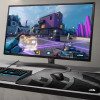 Corsair KATAR PRO CH-930C011-AP drôtová herná myš, 12 400 DPI, RGB, čierna