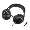 Corsair HS55 Surround CA-9011260-AP drôtový herný headset, Dolby Audio 7.1, karbónová čierna