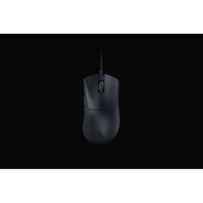 Razer DeathAdder V3 myš na počítač, RZ01-04640100-R3M1