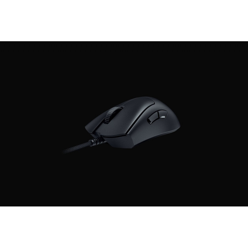 Razer DeathAdder V3 myš na počítač, RZ01-04640100-R3M1