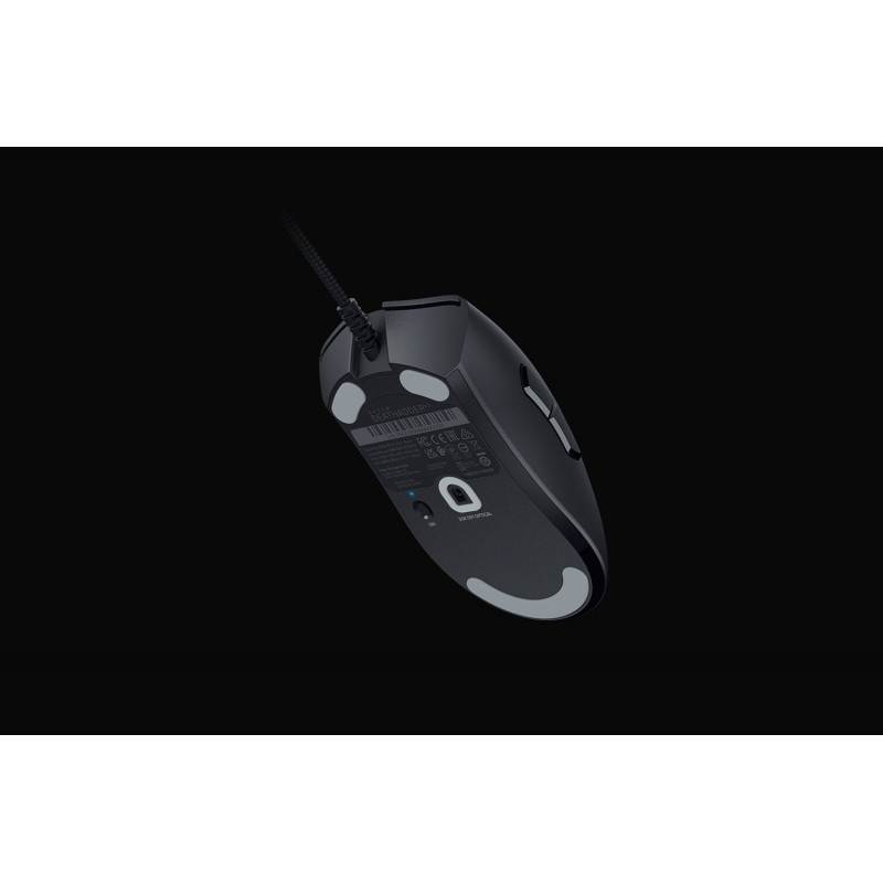 Razer DeathAdder V3 myš na počítač, RZ01-04640100-R3M1