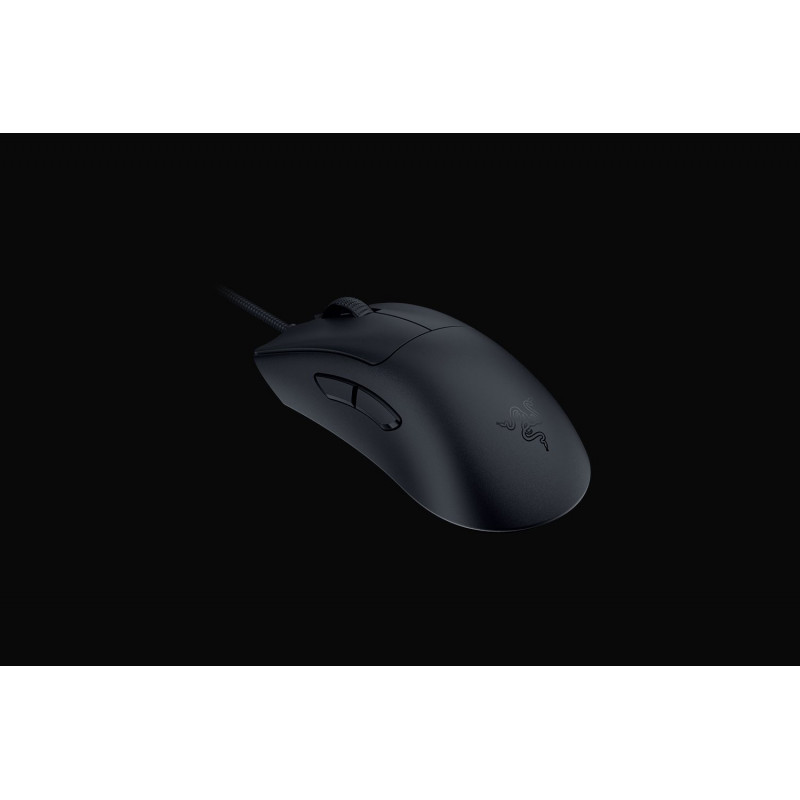 Razer DeathAdder V3 myš na počítač, RZ01-04640100-R3M1