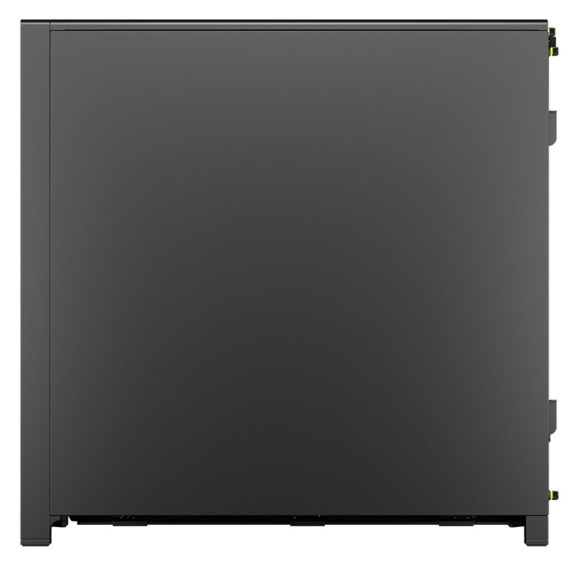 Corsair FRAME 5000D Workstation modulárna stredne veľká (mid-tower) počítačová skriňa