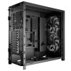Corsair FRAME 5000D Workstation modulárna stredne veľká (mid-tower) počítačová skriňa