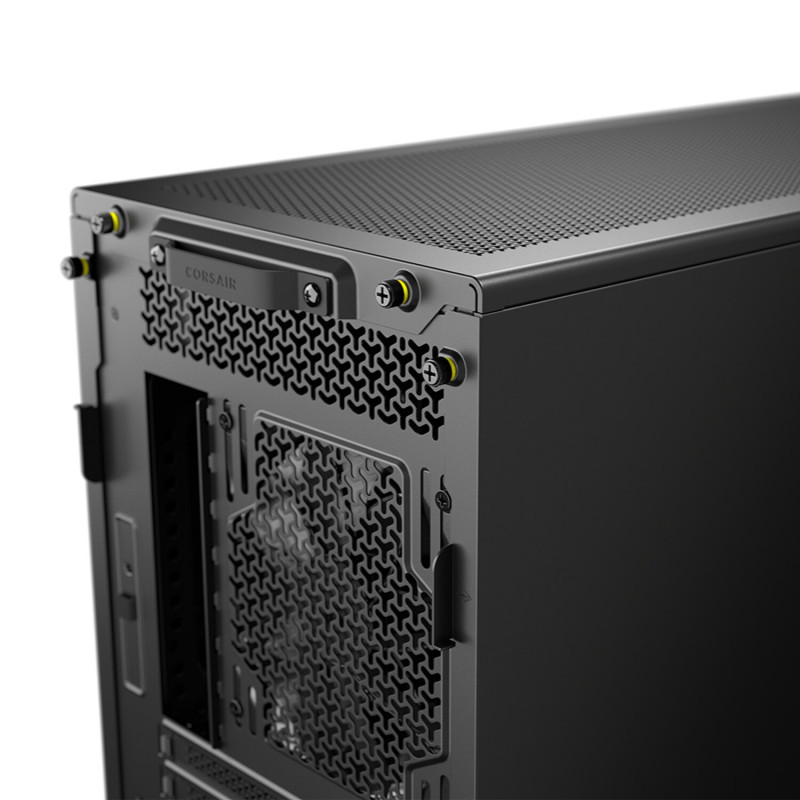 Corsair FRAME 5000D Workstation modulárna stredne veľká (mid-tower) počítačová skriňa