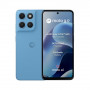 Motorola G17 4G smartfón, 8/256 GB, Alaskan Blue