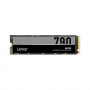 Lexar NM790 2 TB M.2 2280 interný SSD disk, PCIe Gen4 x4 NVMe