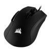Corsair IRONCLAW RGB CH-9307011-AP herná myš, 18000 DPI, čierna