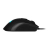 Corsair IRONCLAW RGB CH-9307011-AP herná myš, 18000 DPI, čierna