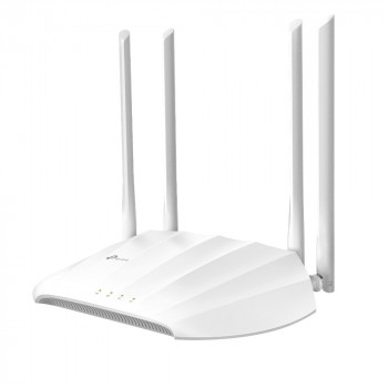 TP-Link TL-WA1201 prístupový bod WLAN, 867 Mbit/s, podpora PoE, biely