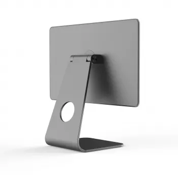 FIXED Frame stojan pre Apple iPad Pro 12,9 (2018-2022), vesmírne sivý