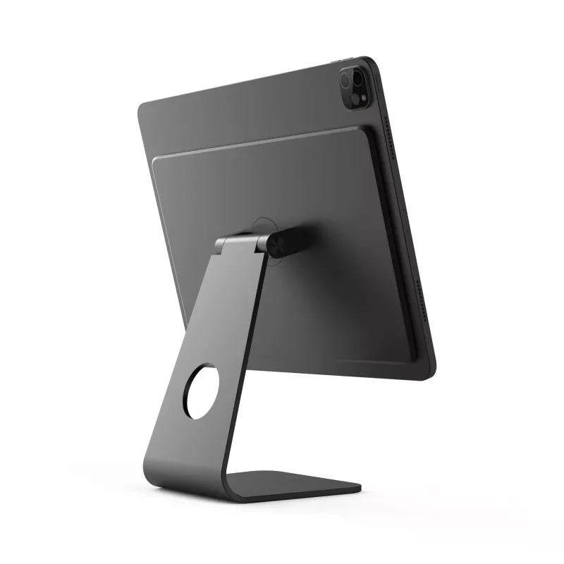 FIXED Frame stojan pre Apple iPad Pro 12,9 (2018-2022), vesmírne sivý