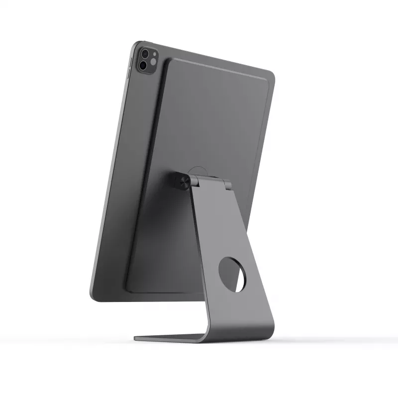 FIXED Frame stojan pre Apple iPad Pro 12,9 (2018-2022), vesmírne sivý