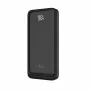 Fixed Zen2 10 externá batéria, 10000 mAh, čierna