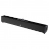 Rampage RM-1 Soundwave Plus reproduktory, celkový výkon 64 W, čierne