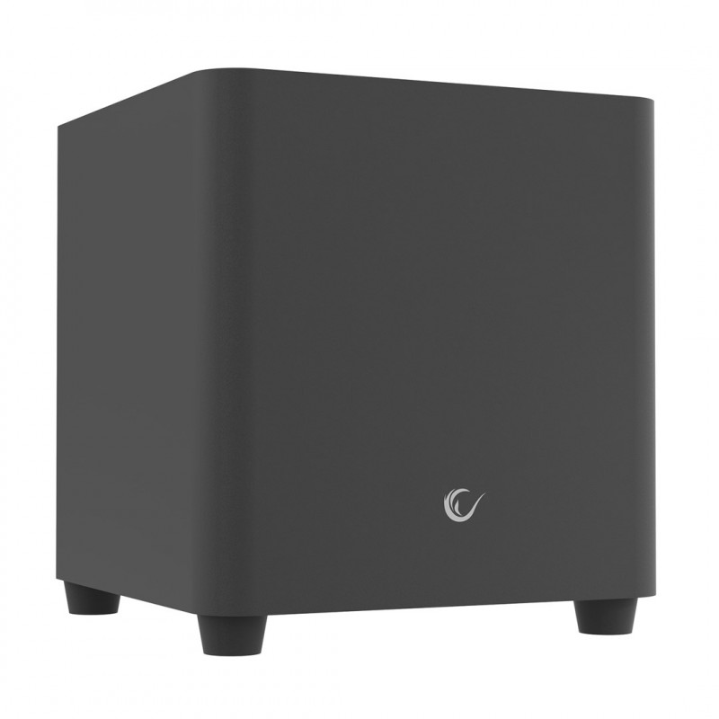 Rampage RM-1 Soundwave Plus reproduktory, celkový výkon 64 W, čierne