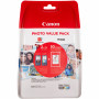Canon PG-560XL/CL-561XL Photo Value Pack atramentové kazety (2 ks), čierna + farebná, 3712C004
