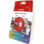 Canon PG-540L/CL-541XL Photo Value Pack atramentové kazety (2 ks), čierna + farebná, 5224B007