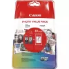 Canon PG-540L/CL-541XL Photo Value Pack atramentové kazety (2 ks), čierna + farebná, 5224B007