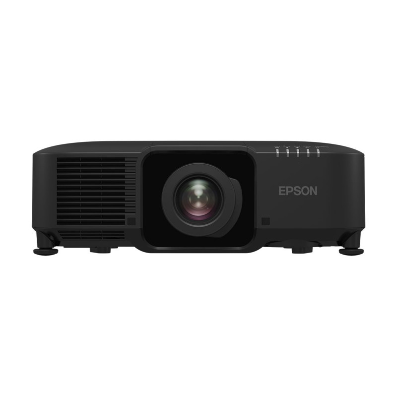 Epson EB-PQ2010B laserový projektor, 4K UHD (3840 x 2160), 10000 ANSI lúmenov, čierny, V11HB02880