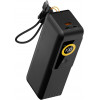 Xtorm NextGen6 XNG271W140 powerbanka, 27 000 mAh, 140 W, PD, čierna