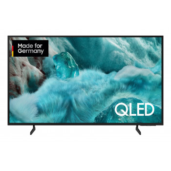 Samsung GQ50Q7FAAUXZG QLED televízor, 4K Ultra HD, 3840 x 2160 pixelov