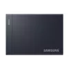 Samsung P9 SSD disk MU-PJ2T0G/WW, 2 TB, USB-C, hlboko čierny