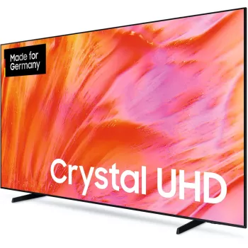 Samsung GU98U9079H 98-palcový Crystal UHD LED 4K Smart TV televízor