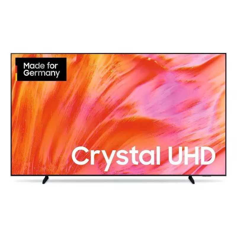Samsung GU98U9079H 98-palcový Crystal UHD LED 4K Smart TV televízor