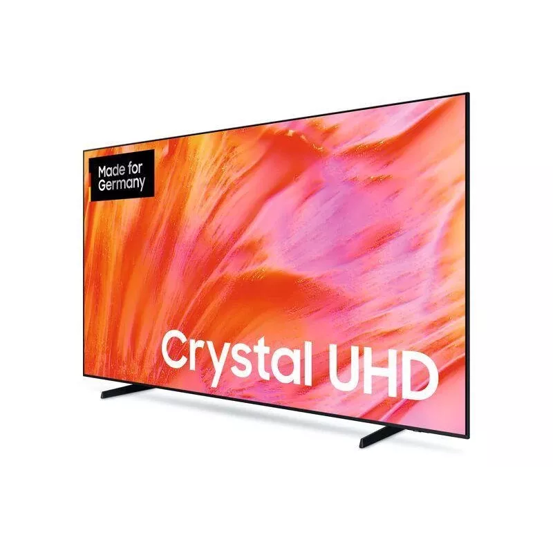 Samsung GU98U9079H 98-palcový Crystal UHD LED 4K Smart TV televízor