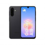 Samsung Galaxy A18 4G A185 smartfón, Dual SIM, 4 GB RAM, 128 GB, čierny