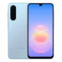 Samsung Galaxy A18 4G A185 smartfón, SM-A185FLBDEUE, Dual SIM, 4 GB RAM, 128 GB, svetlomodrý