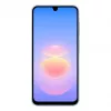 Samsung Galaxy A18 4G A185 smartfón, SM-A185FLBDEUE, Dual SIM, 4 GB RAM, 128 GB, svetlomodrý