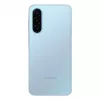 Samsung Galaxy A18 4G A185 smartfón, SM-A185FLBDEUE, Dual SIM, 4 GB RAM, 128 GB, svetlomodrý