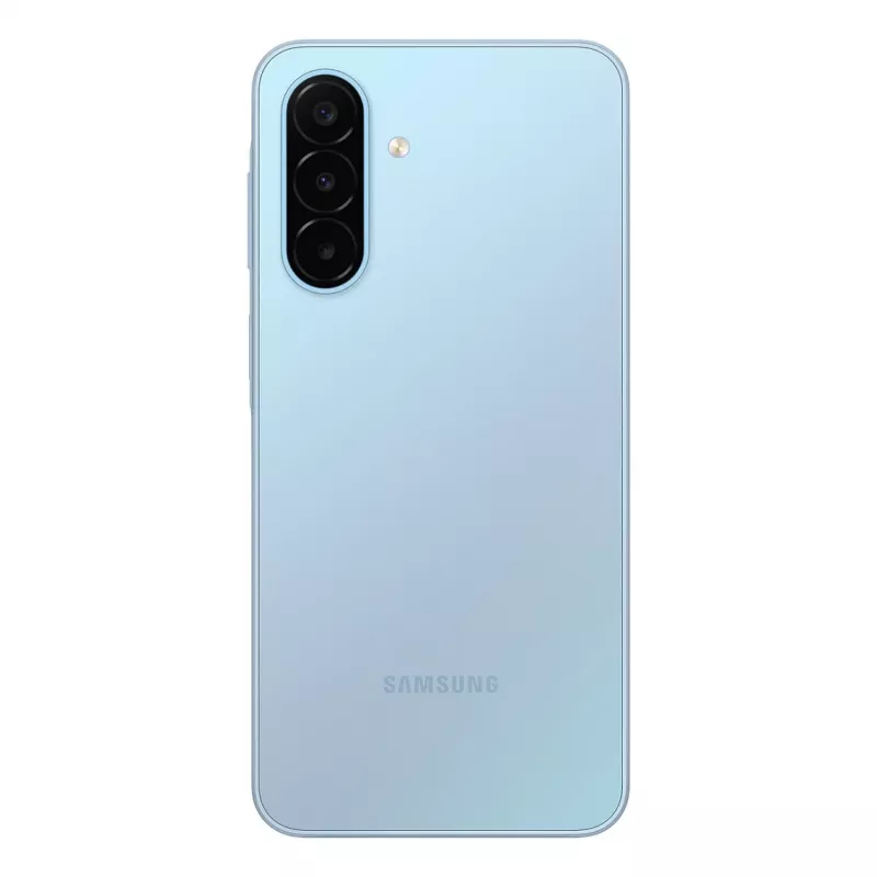 Samsung Galaxy A18 4G A185 smartfón, SM-A185FLBDEUE, Dual SIM, 4 GB RAM, 128 GB, svetlomodrý