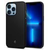 Spigen Mag Armor SPN1735BLK puzdro na Apple iPhone 13 Pro, MagSafe, matné čierne