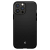 Spigen Mag Armor SPN1735BLK puzdro na Apple iPhone 13 Pro, MagSafe, matné čierne
