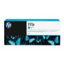 HP 773C C1Q42A atrament pre DesignJet Z6600, Z6610, Z6800, Z6810, azúrový