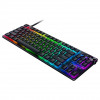 Razer Huntsman V3 Pro Low-Profile TKL herná klávesnica, analógové spínače, rozloženie DE (ISO), čierna
