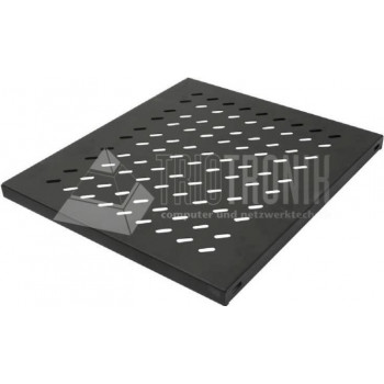Wirewin SHELF 600 1U BL príslušenstvo do racku