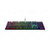 Razer BlackWidow V4 X Fortnite Edition herná klávesnica, USB, anglické rozloženie US