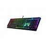 Razer BlackWidow V4 X Fortnite Edition herná klávesnica, USB, anglické rozloženie US