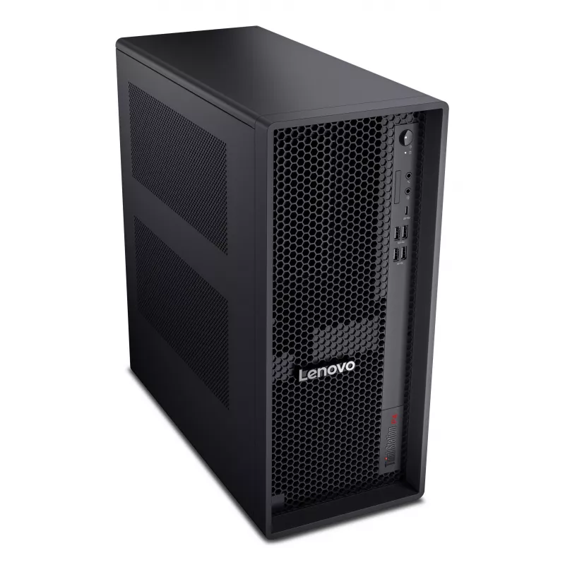 Lenovo TS P4 R7 Pro 9755X3D pracovná stanica, 64 GB RAM, 1 TB, Windows 11 Pro