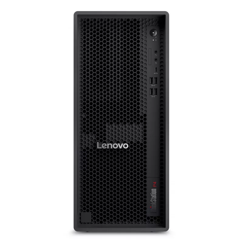 Lenovo TS P4 R7 Pro 9755X3D pracovná stanica, 64 GB RAM, 1 TB, Windows 11 Pro