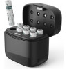 Hama 00223559 nabíjačka batérií s 8 batériami AAA Li-Ion, 780 mAh, nabíjanie v jednotlivých šachtách, USB-C