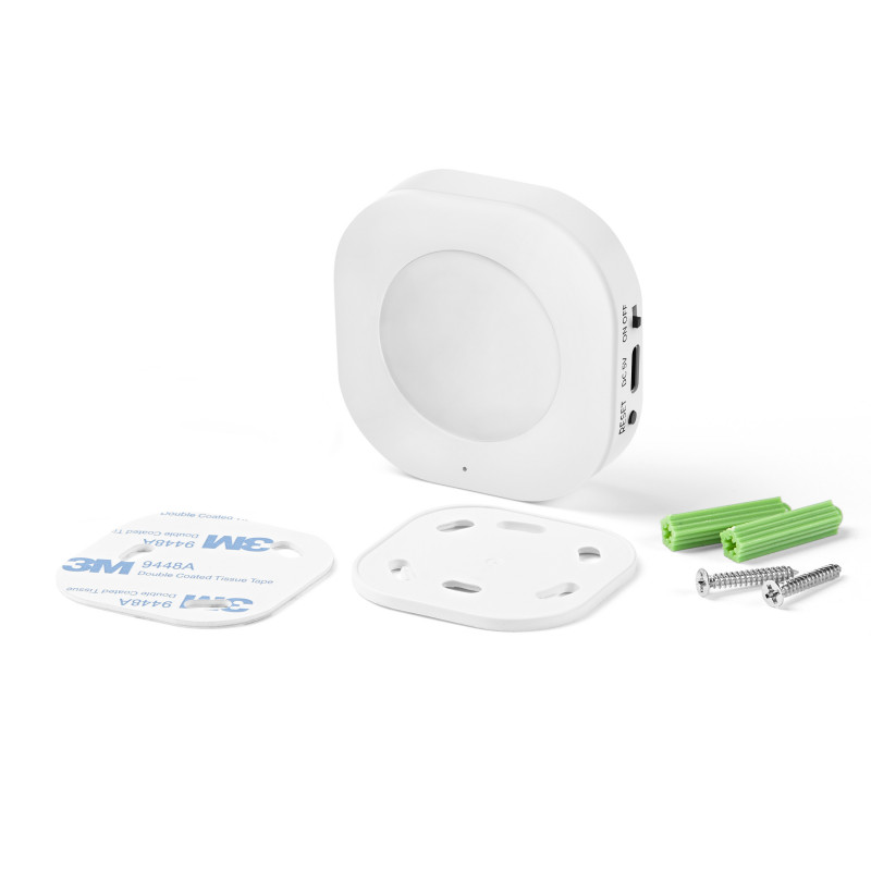Osram SMART+ WiFi senzor pohybu, biely
