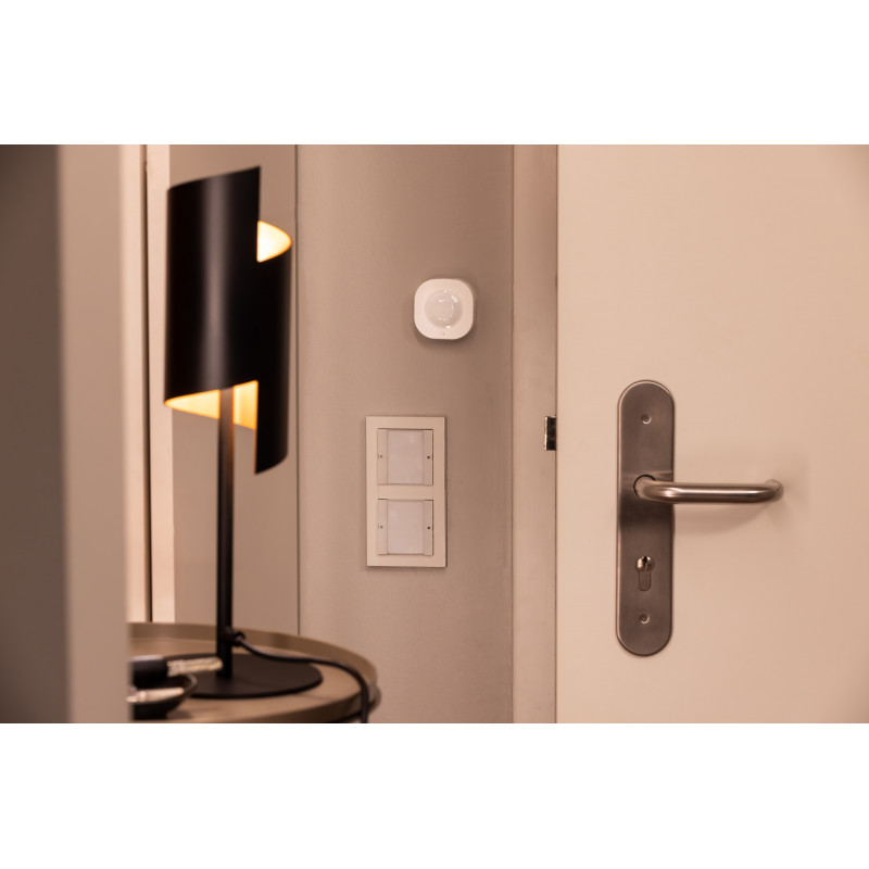 Osram SMART+ WiFi senzor pohybu, biely