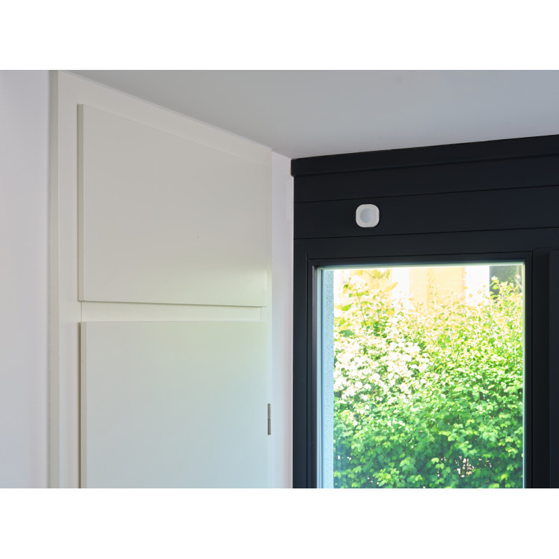 Osram SMART+ WiFi senzor pohybu, biely